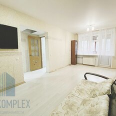 Квартира 44,7 м², 2-комнатная - изображение 4