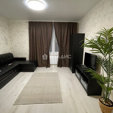 Квартира 55,1 м², 2-комнатная - изображение 5