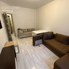 Квартира 41 м², 1-комнатная - изображение 1