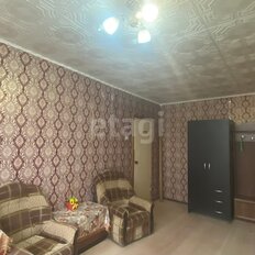 Квартира 37,5 м², 1-комнатная - изображение 5