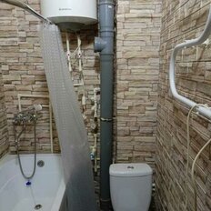 Квартира 23,5 м², студия - изображение 4