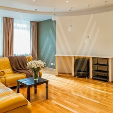 Квартира 197,5 м², 4-комнатная - изображение 2