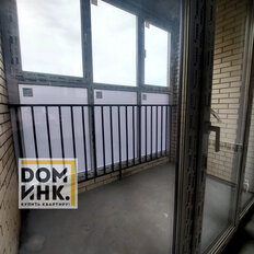 Квартира 44 м², 1-комнатная - изображение 5