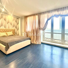 Квартира 148,6 м², 3-комнатная - изображение 1