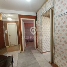 Квартира 53 м², 2-комнатная - изображение 1