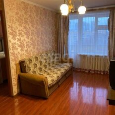 Квартира 28,8 м², 1-комнатная - изображение 2