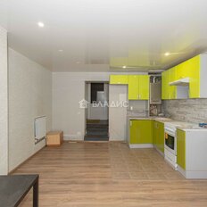Квартира 37,7 м², 1-комнатная - изображение 1