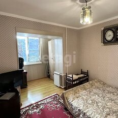 Квартира 42,6 м², 2-комнатная - изображение 5