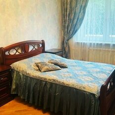 Квартира 68,5 м², 3-комнатная - изображение 3