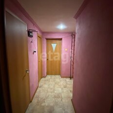 Квартира 61,5 м², 3-комнатная - изображение 4