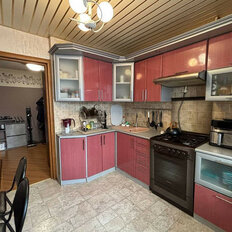 Квартира 54 м², 2-комнатная - изображение 5