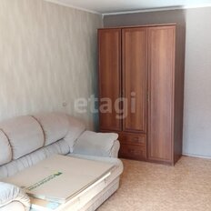 Квартира 61,8 м², 3-комнатная - изображение 2