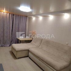 Квартира 57 м², 3-комнатная - изображение 1