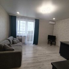 Квартира 31,1 м², студия - изображение 2