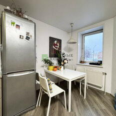 Квартира 88,8 м², 3-комнатная - изображение 2