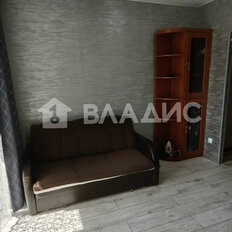 Квартира 19 м², студия - изображение 4