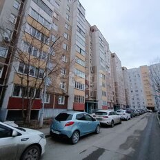 Квартира 17,2 м², студия - изображение 4