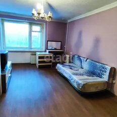 Квартира 40 м², 1-комнатная - изображение 3