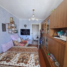 Квартира 59,3 м², 3-комнатная - изображение 4