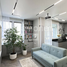 Квартира 65,4 м², 3-комнатная - изображение 4