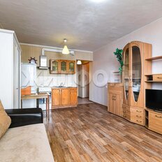 Квартира 36 м², студия - изображение 3
