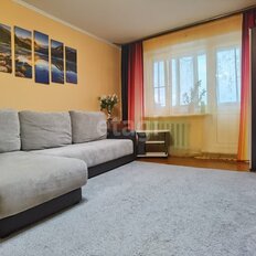 Квартира 34,5 м², 1-комнатная - изображение 1