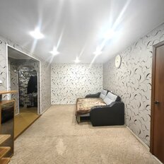 Квартира 44,6 м², 2-комнатная - изображение 4