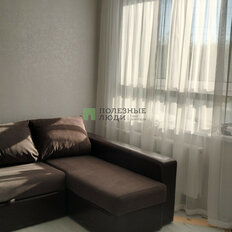 Квартира 27 м², студия - изображение 2