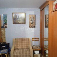 Квартира 28,4 м², 1-комнатная - изображение 3