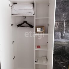 Квартира 19,8 м², студия - изображение 5