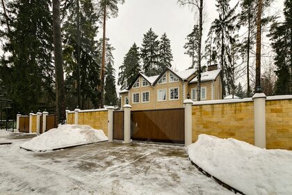 385 м² таунхаус, 6,5 сотки участок 63 000 000 ₽ - изображение 62