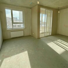 Квартира 36,4 м², студия - изображение 3