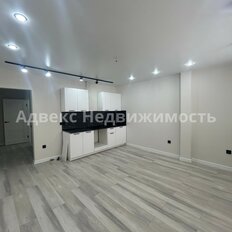 Квартира 62 м², студия - изображение 1