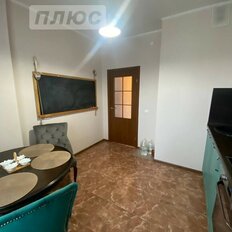 Квартира 33,9 м², 1-комнатная - изображение 1