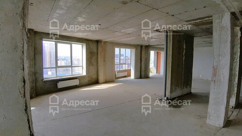 Снять квартиру в Москве и МО - изображение 5