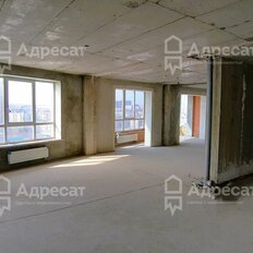 Квартира 147,8 м², 3-комнатная - изображение 5