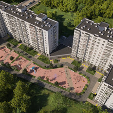 Квартира 79,6 м², 3-комнатная - изображение 5