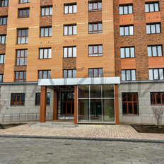 Квартира 34 м², 1-комнатная - изображение 4