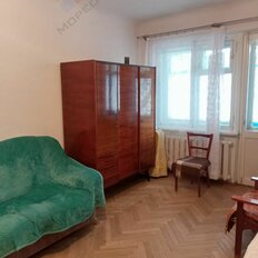 Квартира 29,8 м², 1-комнатная - изображение 4