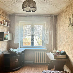 Квартира 53,7 м², 3-комнатная - изображение 2