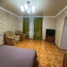 Квартира 48,3 м², 1-комнатная - изображение 1