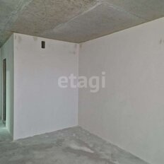 Квартира 28,8 м², студия - изображение 5