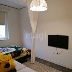 Квартира 32,1 м², 1-комнатная - изображение 3