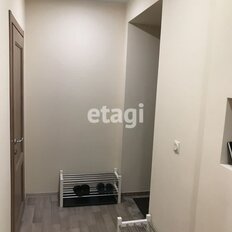 Квартира 76,6 м², 3-комнатная - изображение 4