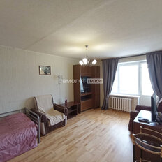 Квартира 33,1 м², 1-комнатная - изображение 2