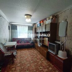 Квартира 43,6 м², 2-комнатная - изображение 1