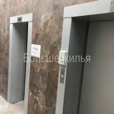 Квартира 41,8 м², 1-комнатная - изображение 3