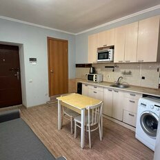 Квартира 45 м², 1-комнатная - изображение 2