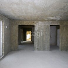 Квартира 105,6 м², 3-комнатная - изображение 4