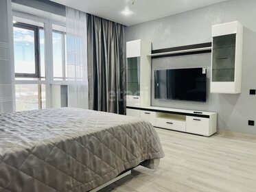 55 м², 2-комнатная квартира 40 000 ₽ в месяц - изображение 26